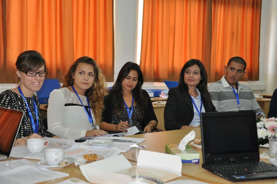 Eğitim Fakültesi, İngiliz Dili Eğitimi (Elt) Bölümü’nün Lisans Programı Akreditasyon Sürecinden Geçiyor