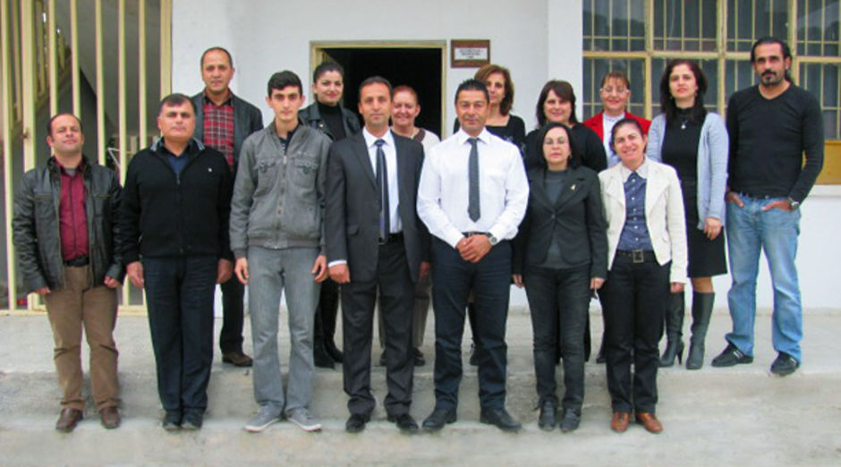 EMU-CEC Accounting Courses for Ministry of Education Teachers Concluded