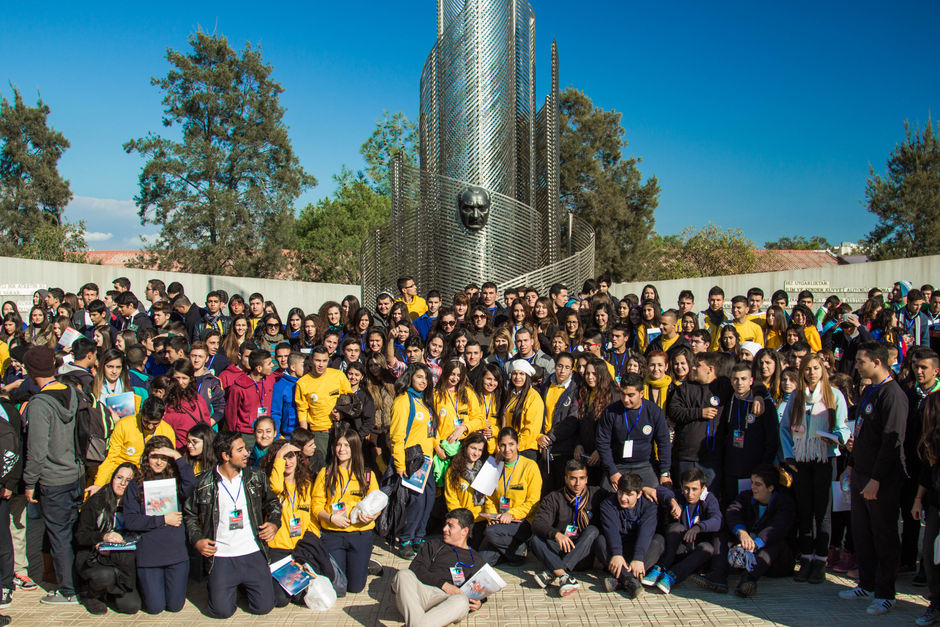 Workshop Held for High School Students at EMU