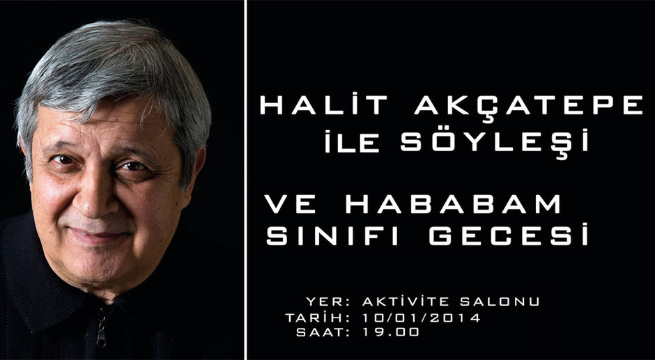 Hababam Sınıfı Night.