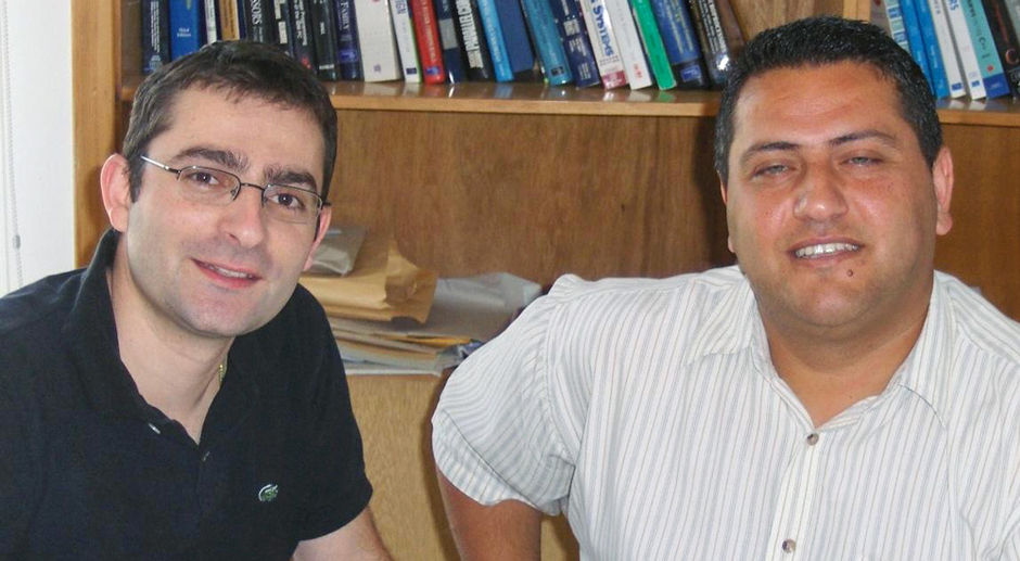 ETRI Journal- Best Paper Award, 2012