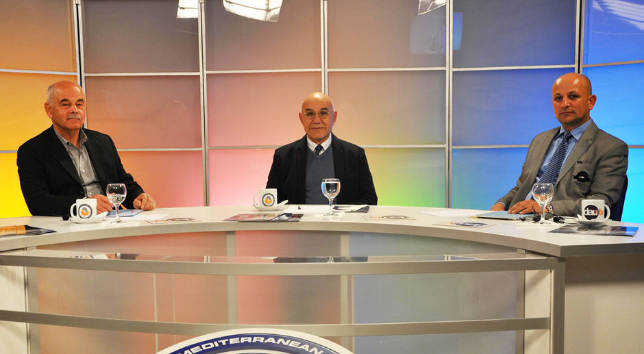 DAÜ “Ekonomi Masası” Programında Döviz Piyasalarındakı Hareketlilik Ve Yansımaları Ele Alındı