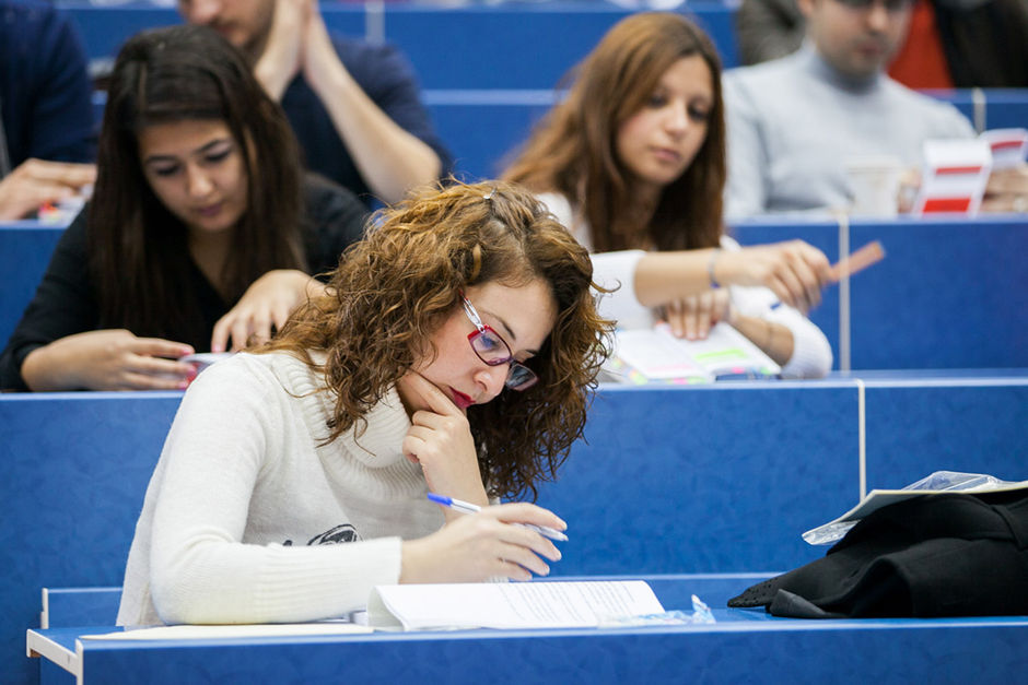 EMU Faculty of Education is Offering Graduate Courses in Nicosia