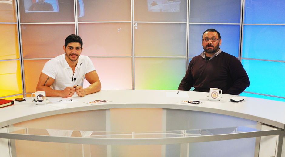 Fitness and Motivation Techniques were Discussed at EMU “Secret Of Success in Sports”