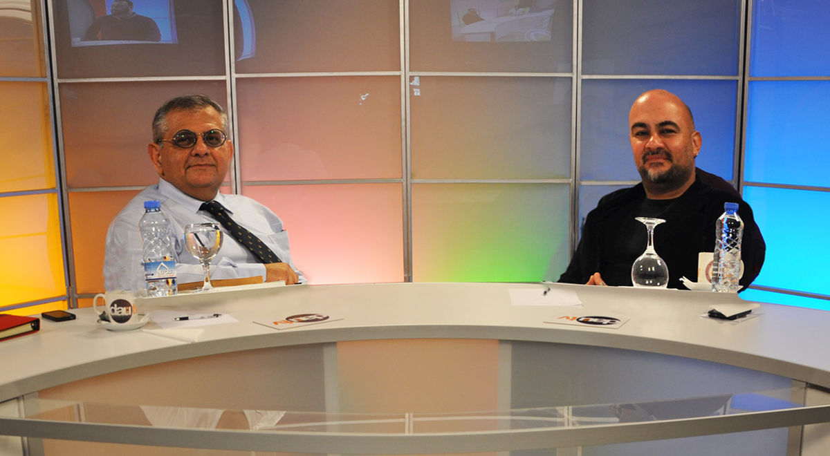 Shipping, Marine, and Sailing were Discussed at EMU’s “Environment and People” Program