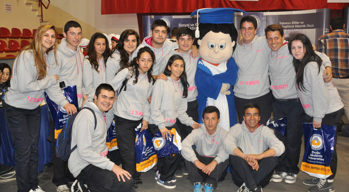 4th EMU Promotion Days