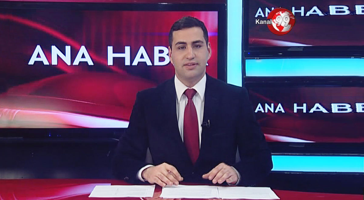 An Exaltering Success from EMU Graduate