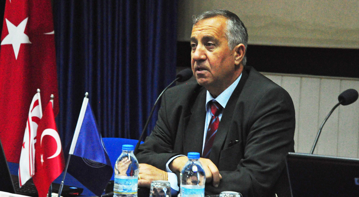 EMU Commemorated 18 March Çanakkale Victory and Martyrs Day