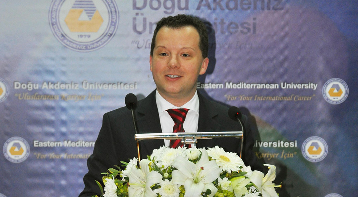 DAÜ İngiliz Eğitimi Bölümü Lisans Programı AQAS Tarafından Ekredite Oldu