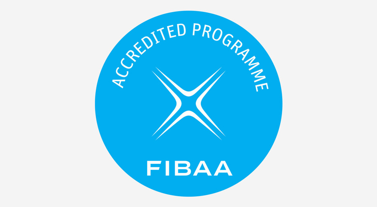 FIBAA’s Positive Comments on EMU