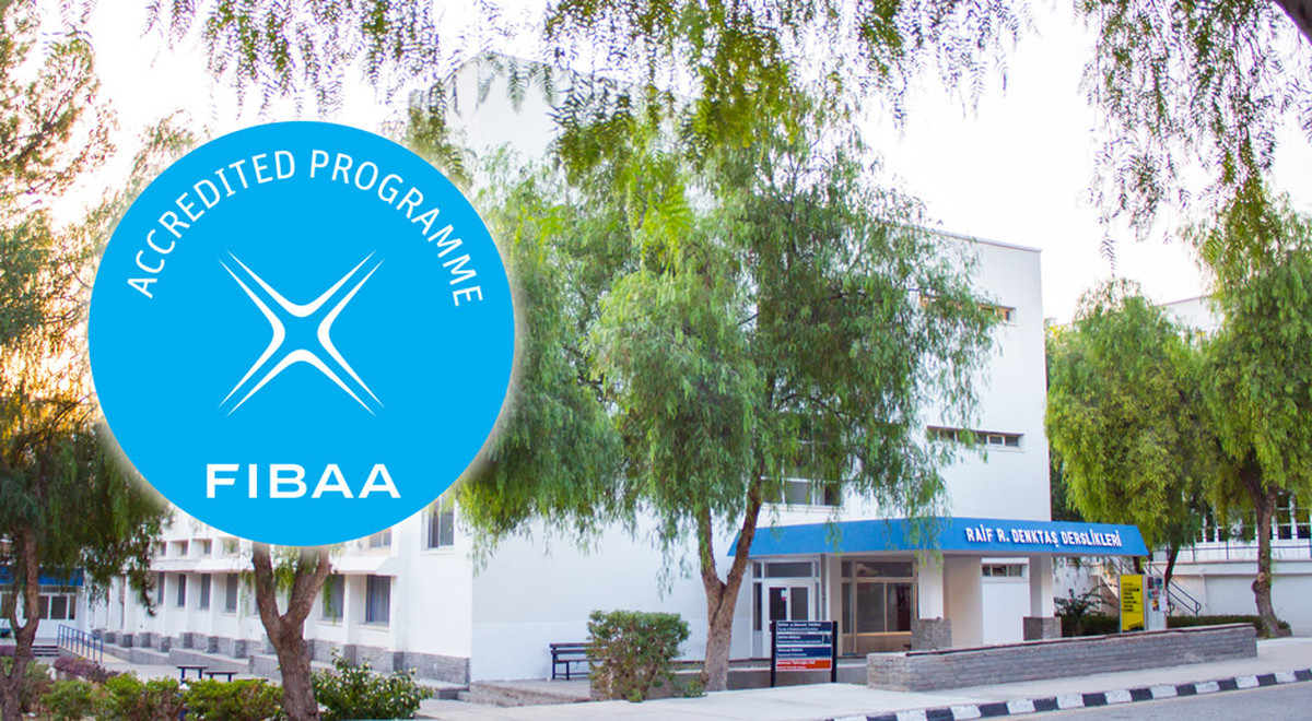 DAÜ İşletme ve Ekonomi Fakültesi’nden Önemli Başarı