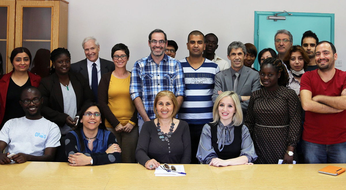 Independent Filmmaker Chad Hartigan in EMU Communication Faculty