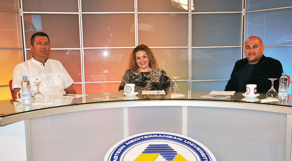 “Quality Standards” were Discussed in “Environment and Human” Program