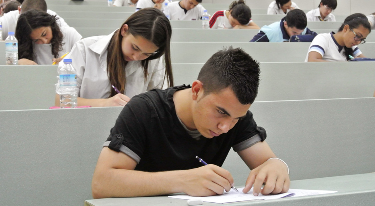 EMU Hosted 20th Inter-High School Mathematics Competition