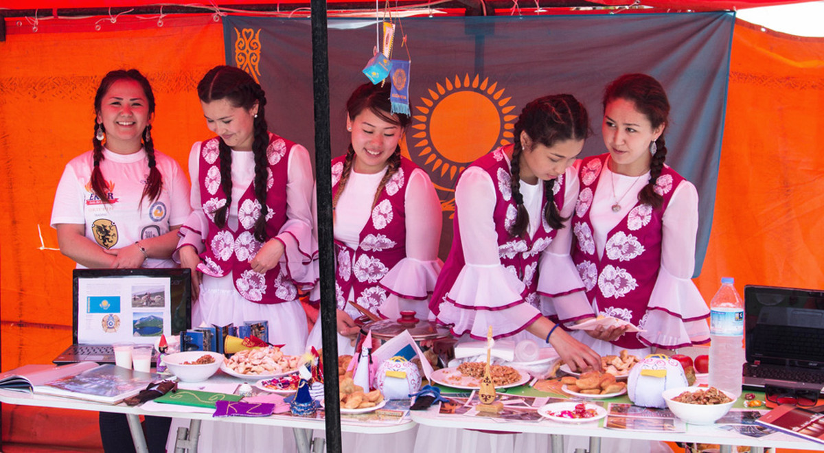 Traditional Tourism Days in EMU