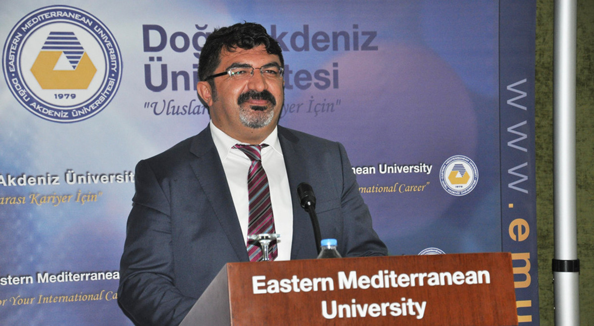 XII. Paramedik Eğitim Koordinasyon Kurulu Toplantısı DAÜ Ev Sahipliğinde Yapıldı