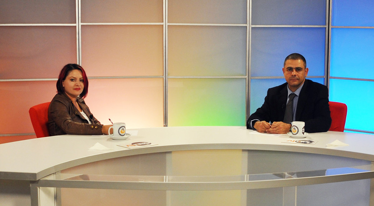 Animal Rights Discussed in “It’s Time for Community Involvement” Program