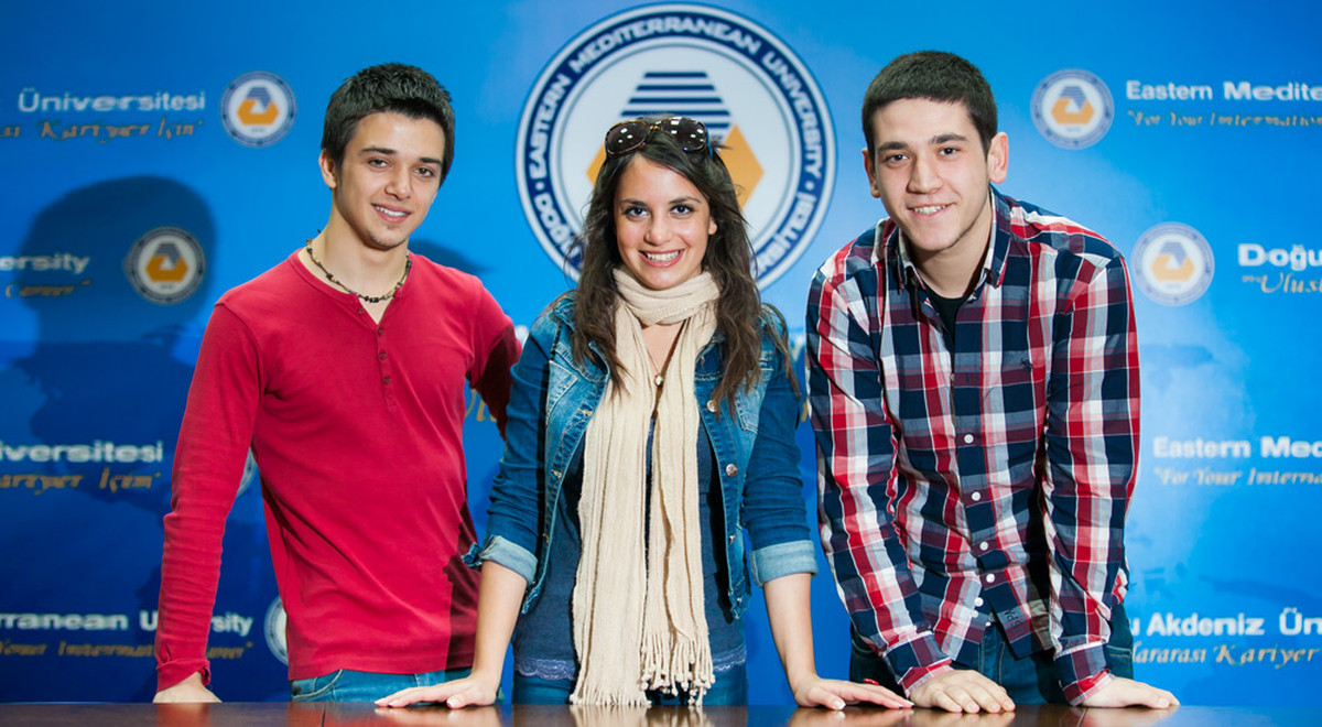 2014 EMU Entrance Scholarship Exam Registrations Commencing