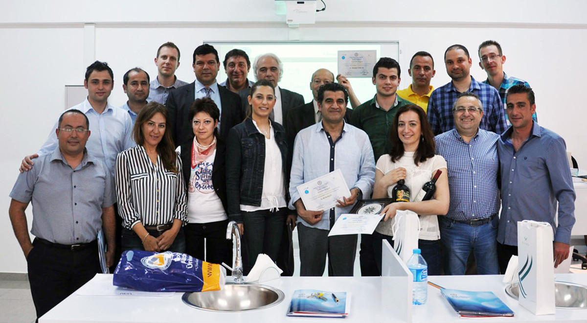 DAÜ Turizm Fakültesi’nden Bir İlk