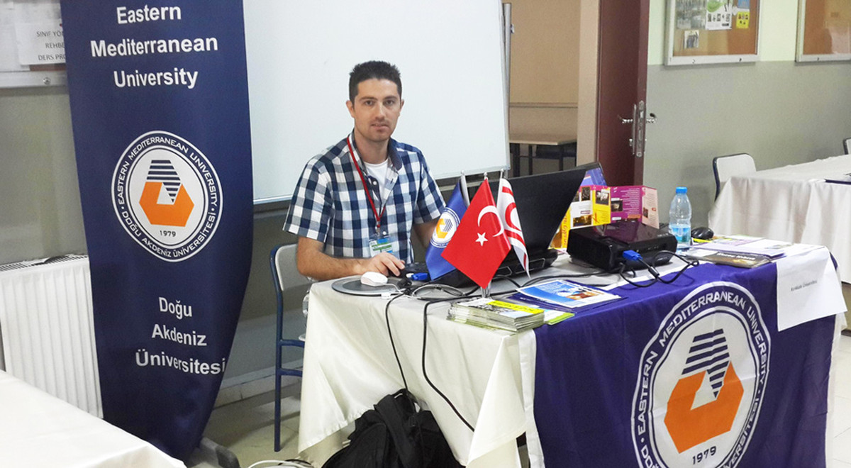 8th National Computer and Instructional Technologies Education Congress