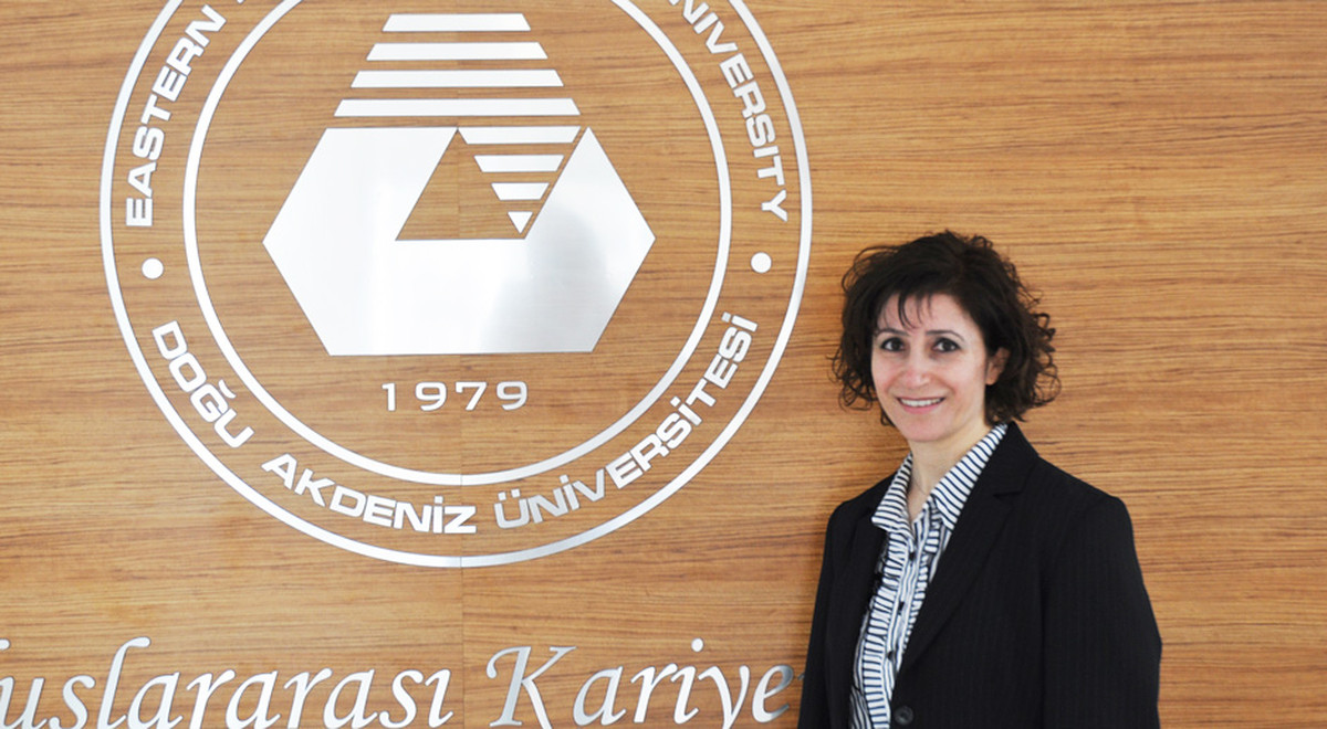 KKTC’nin En Önemli Bilgisayar Şirketinin Başında Bir DAÜ’lü Yer Alıyor