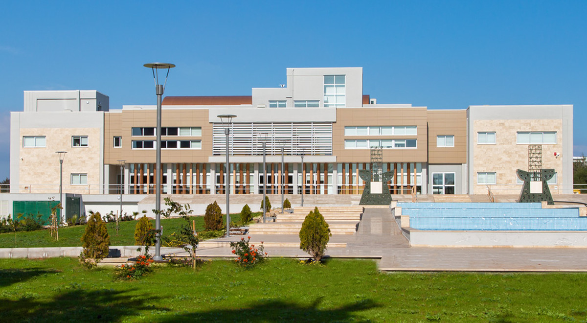 EMU Rector’s Office Visits Soma