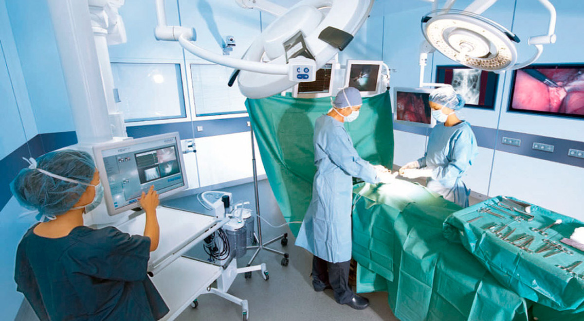 EMU Introduces New Programs for 2014-2015 Academic Year