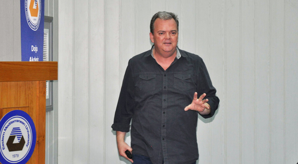 “ELT Day” in EMU