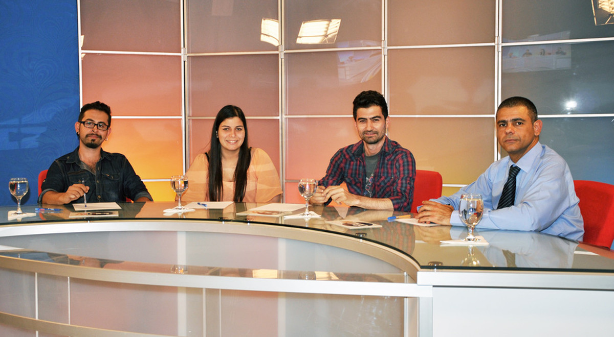 Genesis IMC Agency was Covered in EMU’s “It’s Time for Community Involvement” Program