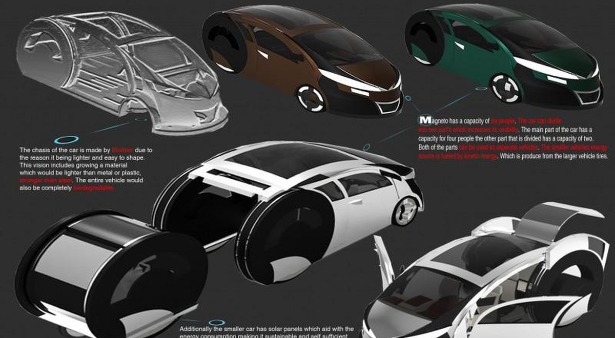 DAÜ ENDÜSTRİ ÜRÜNLERİ TASARIMI BÖLÜMÜ MEZUNUNDAN GURURLANDIRAN BAŞARI