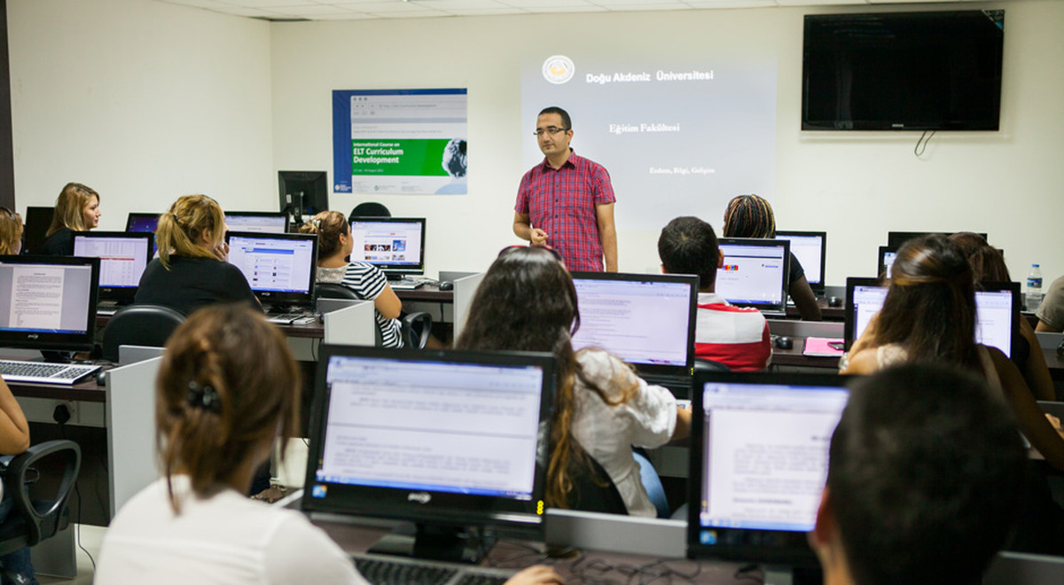 50% of the Students Placed in TRNC Chose EMU