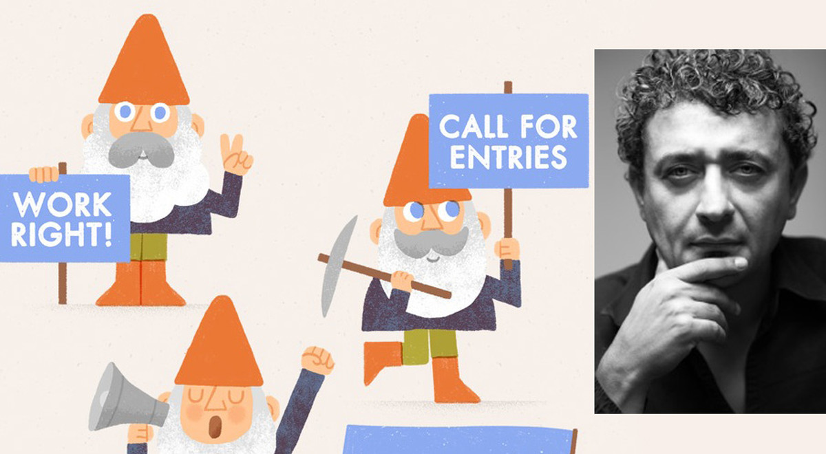 Uluslararası Yarışmaya DAÜ’den Jüri Üyesi