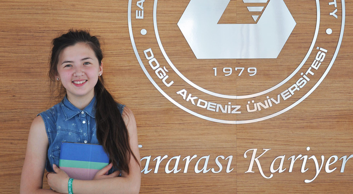 DAÜ Yaz Okula Gelen Öğrenciler DAÜ’ye Hayran Kaldı