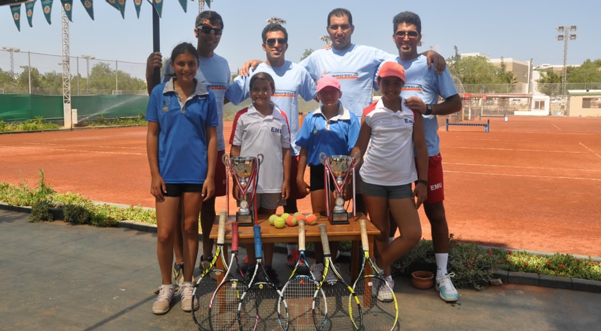 EMU Displaying Tremendous Success in the Field of Sports