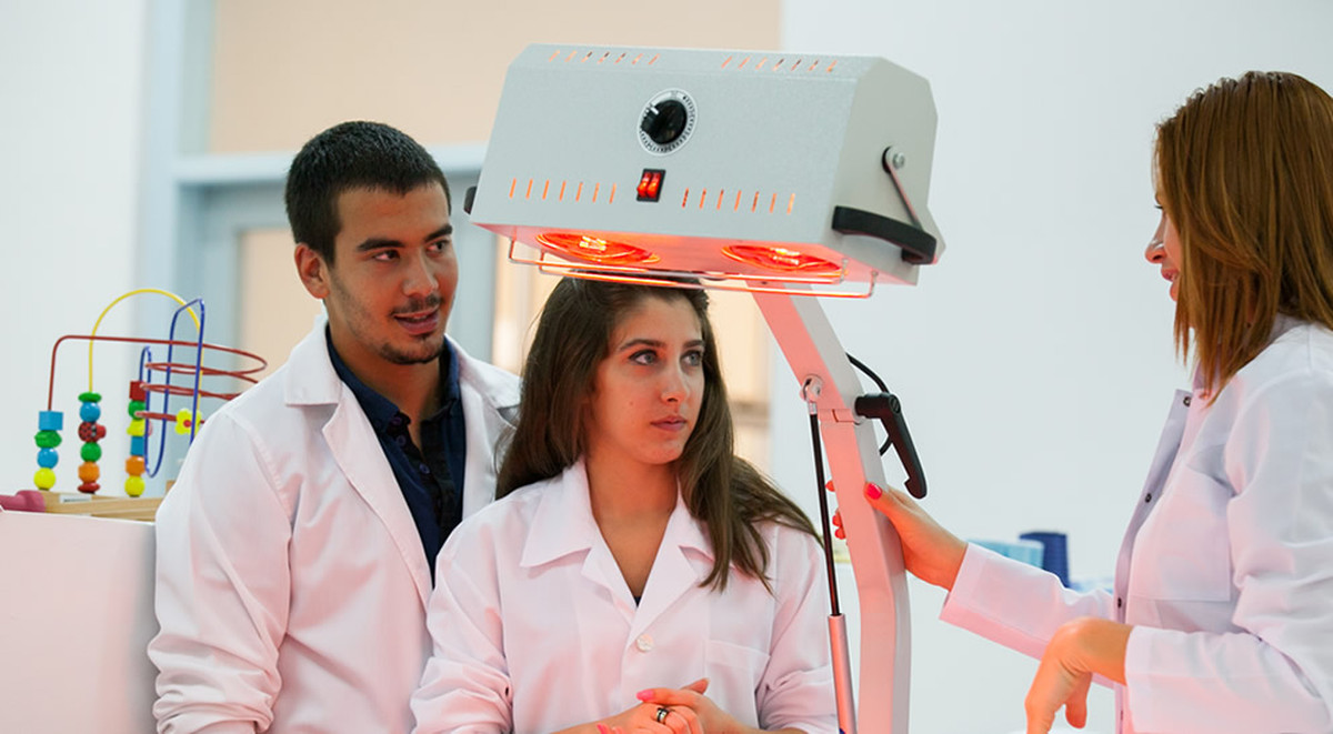 DAÜ, Yüksek Lisans ve Doktora Programlarına Öğrenci Kabul Ediyor