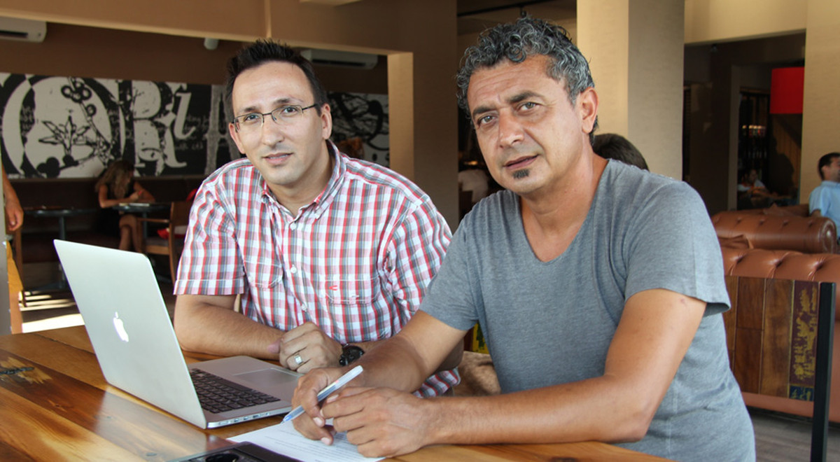 EMU Academic Staff Received Invitation from Robert Morris University