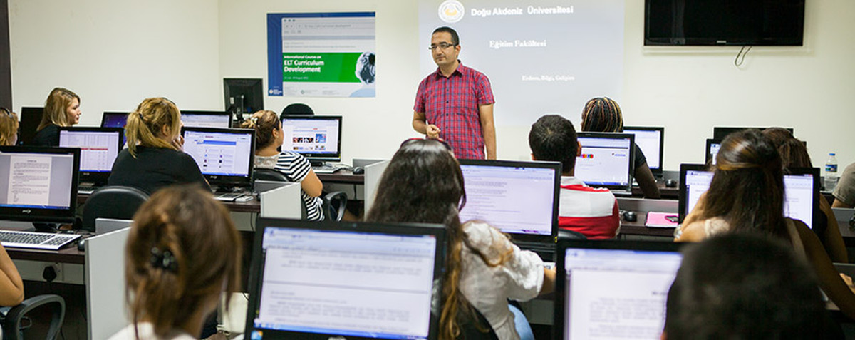 EMU Education Faculty, Educational Management and Inspection Program Receives YÖK’s Approval