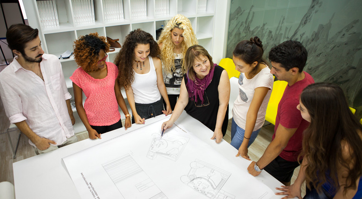 DAÜ Başarılı Yükselişini Sürdürüyor