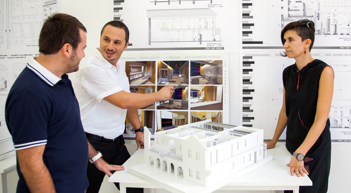 EMU Launches Two New Postgraduate Programs