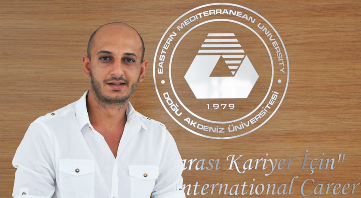 Başarıların Arkasında DAÜ Mezunları Yer Alıyor