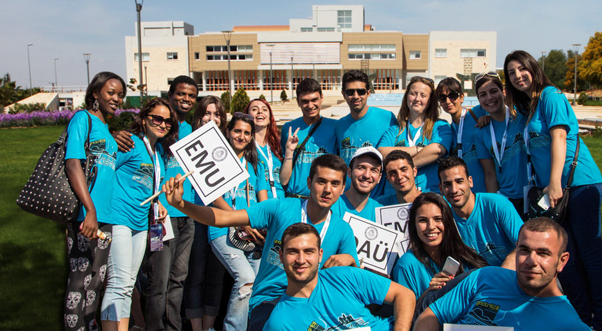 EMU Finalising the Preparations for 17th Orientation Days