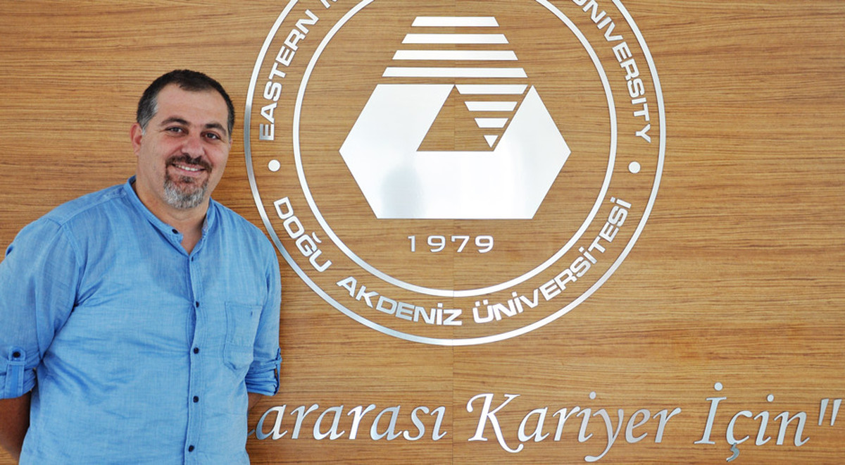 EMU Chemistry Department Receives TÜBİTAK Award for a Scientific Research Project