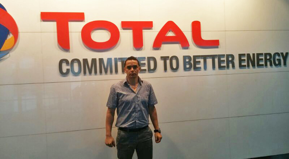 DAÜ Mezunu Taşel, Başarıları İle Adından Söz Ettiriyor