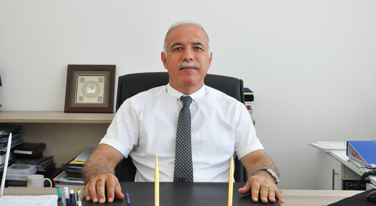 DAÜ Öğretim Üyesi IEEE’de Etki Faktörü Bakımından İlk Sırada Yer Alan Dergiye Editör Yardımcısı Oldu