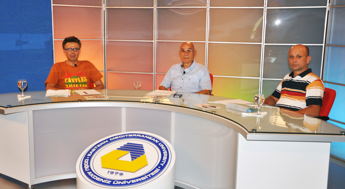 DAÜ “Ekonomi Masası” Programında İskoçya Referandumu İle Dünya Ve Türkiye Piyasalarındaki Son Gelişmeler Ele Alındı