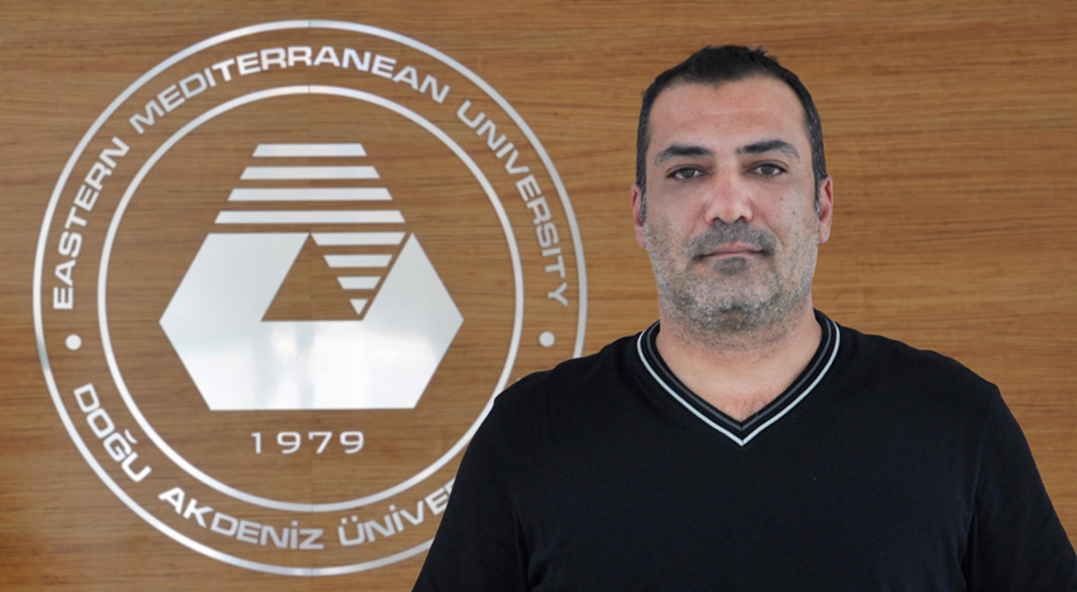 DAÜ Mezunu Kuman, Başarılı İşlere İmza Atıyor