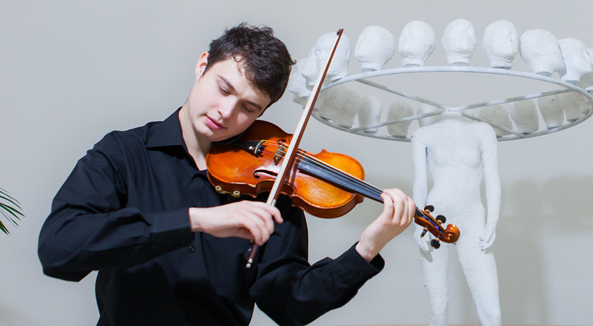 Music Teacher Education Program Continues to Admit Students through Special Skills Tests