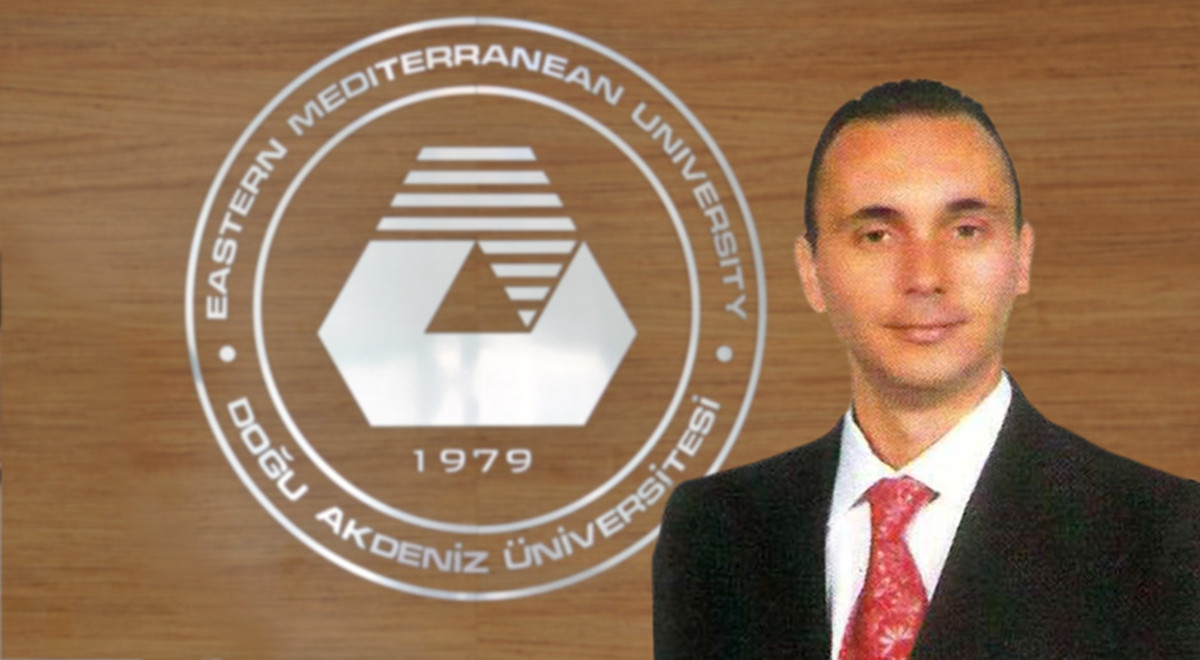 DAÜ’lü Olmak Bir Ayrıcalıktır