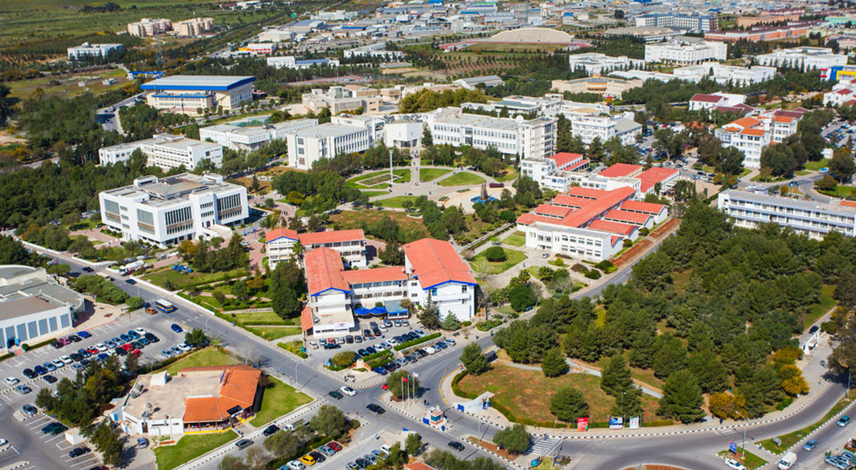 EMU Ranks First Within TRNC in 2014 ÖSYM LYS/YGS Additional Quota Admissions