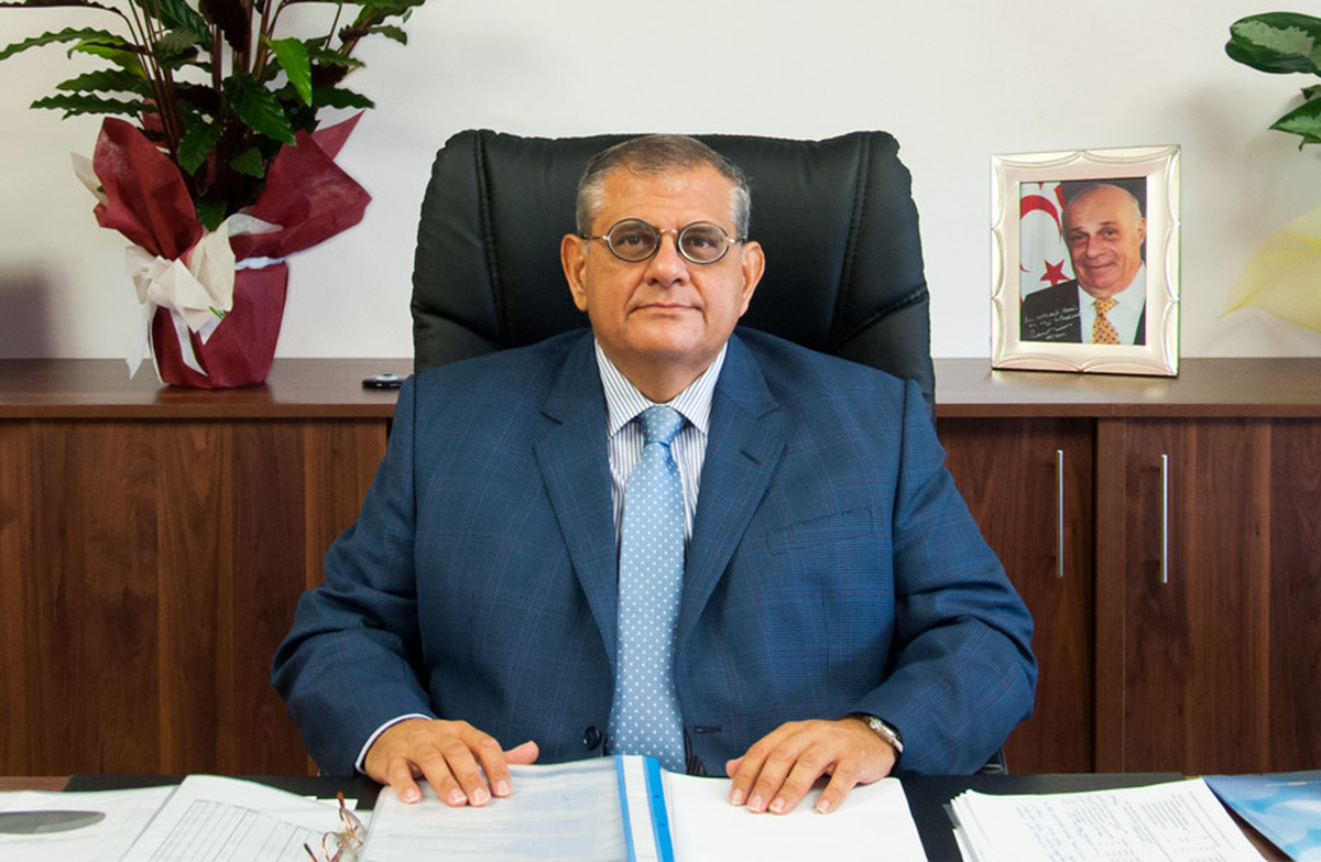 Rektör’ün Yeni Akademik Yıl Mesajı